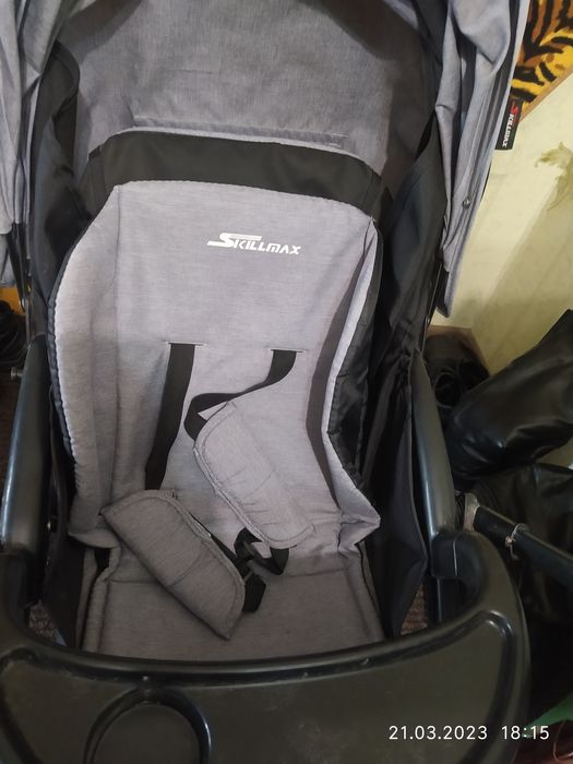 Детский транспорт