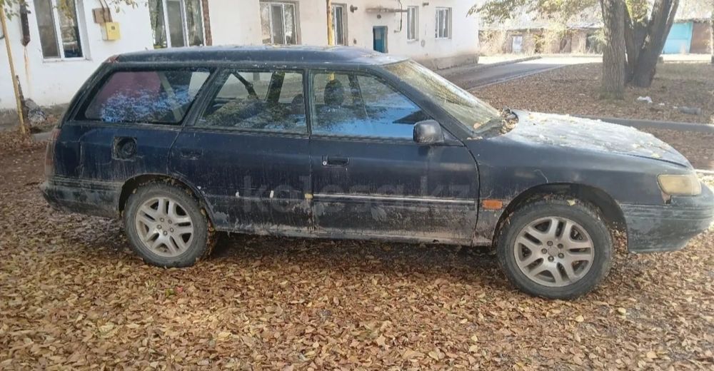 Продам субару легаси