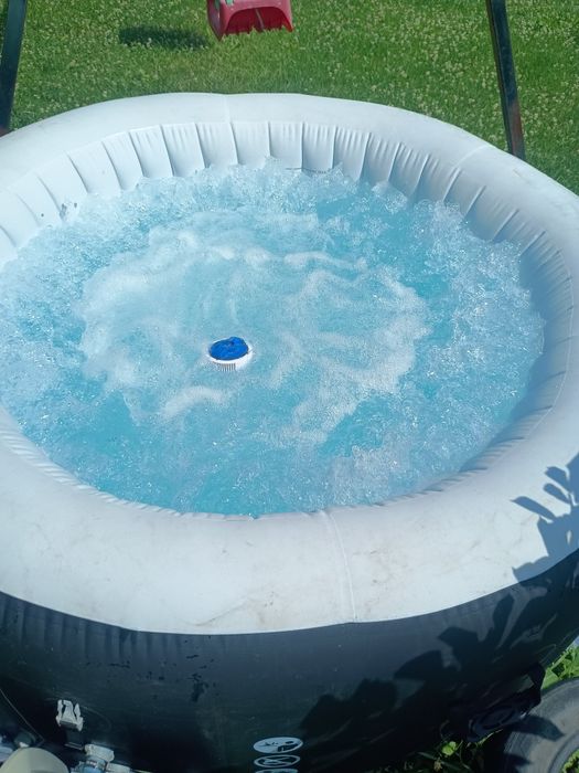 Piscina gonflabila