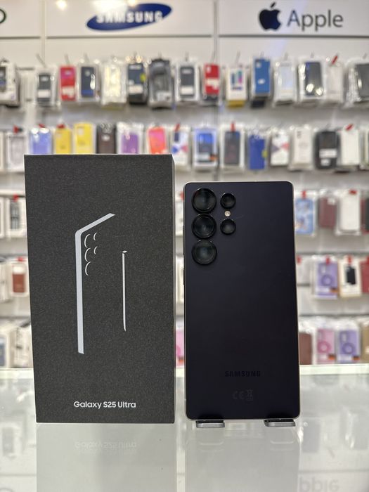 Samsung Galaxy S25 Ultra 1TB / Future Gsm Mobile