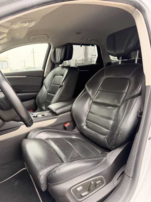 Renault Talisman Inițiale Paris 2017 - Impecabil, Istoric Service .