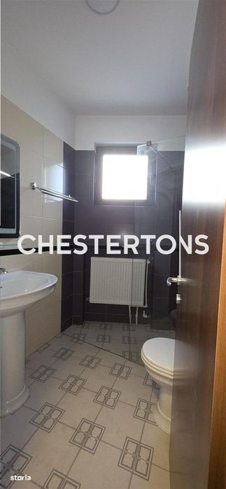 Inchiriere Apartament 254 mp , 5 camere , Ultracentral - Bucuresti , P