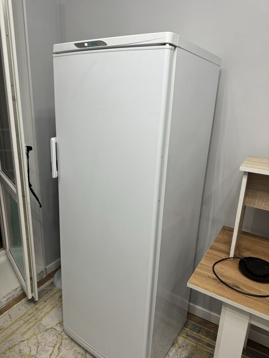 морозилник хорошый состоение