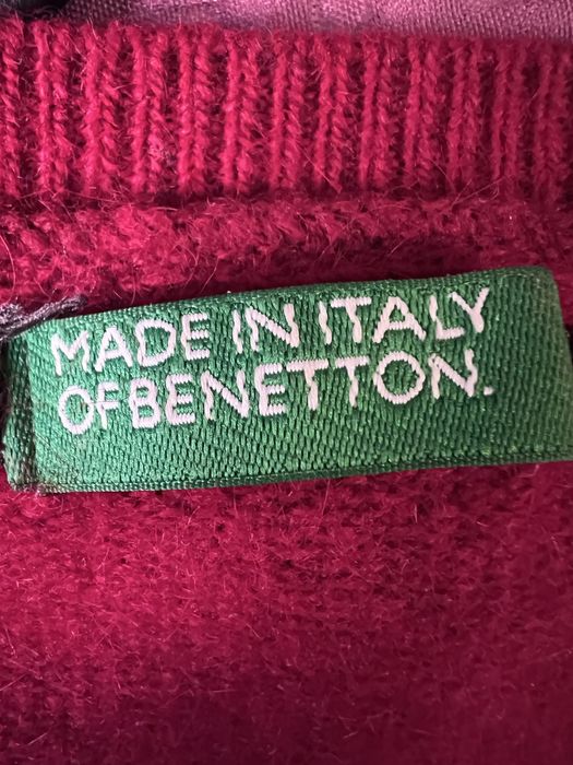 Cardigan United Colors of Benetton