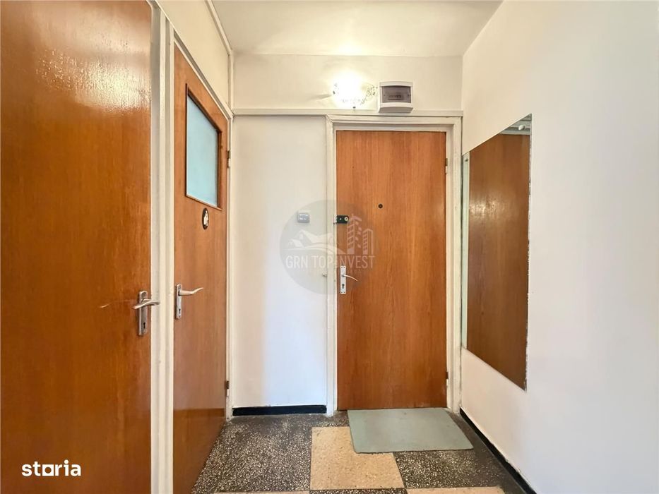 Apartament 2 camere zona Rahova