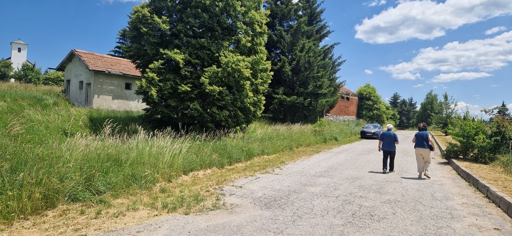 Продава се Парцел в с. Плана, Област София-град - 1000 кв.м за 70 €/кв.м - Снимка #11