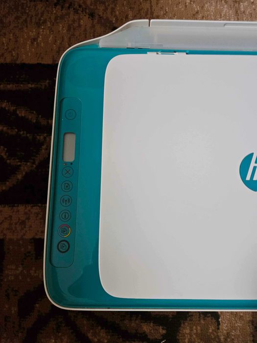 Imprimanta HP DeskJet 2632