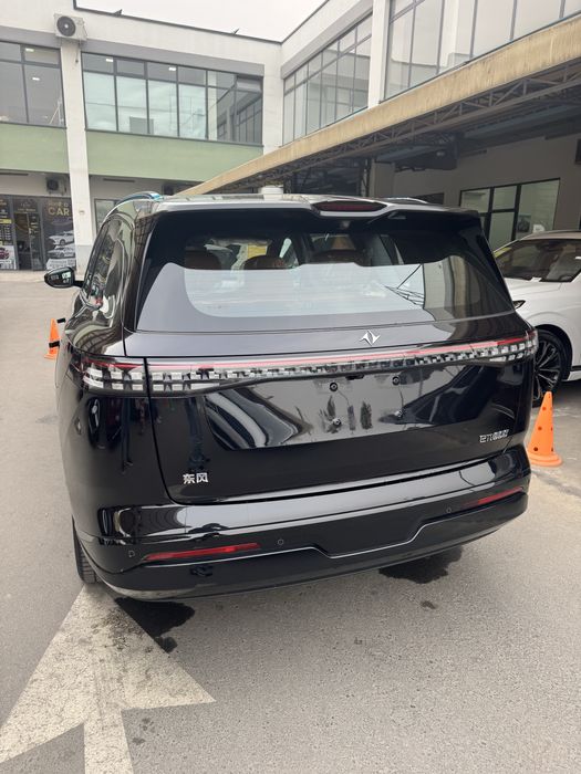 Dongfeng 008 | 5 kishilik