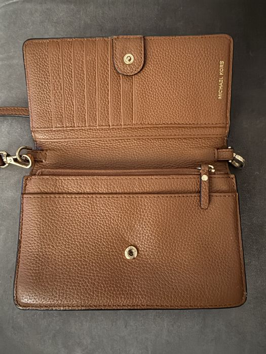 Michael Kors сумка кошелек