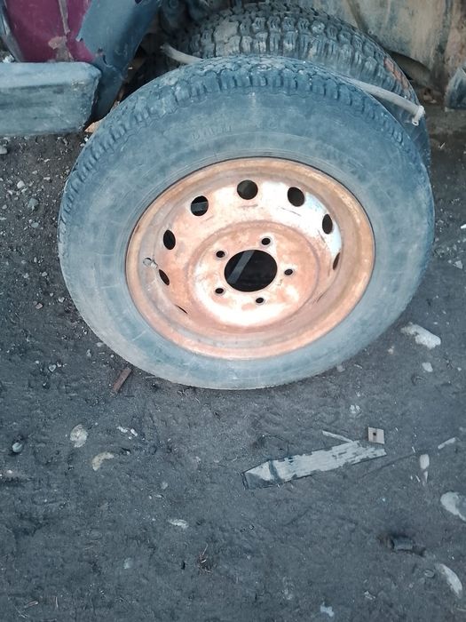 Запчасти для нива