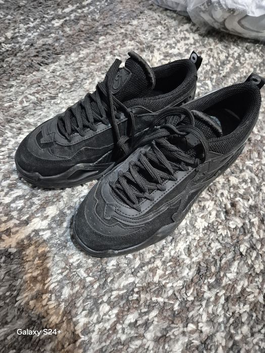 Adidasi off White,marime 40