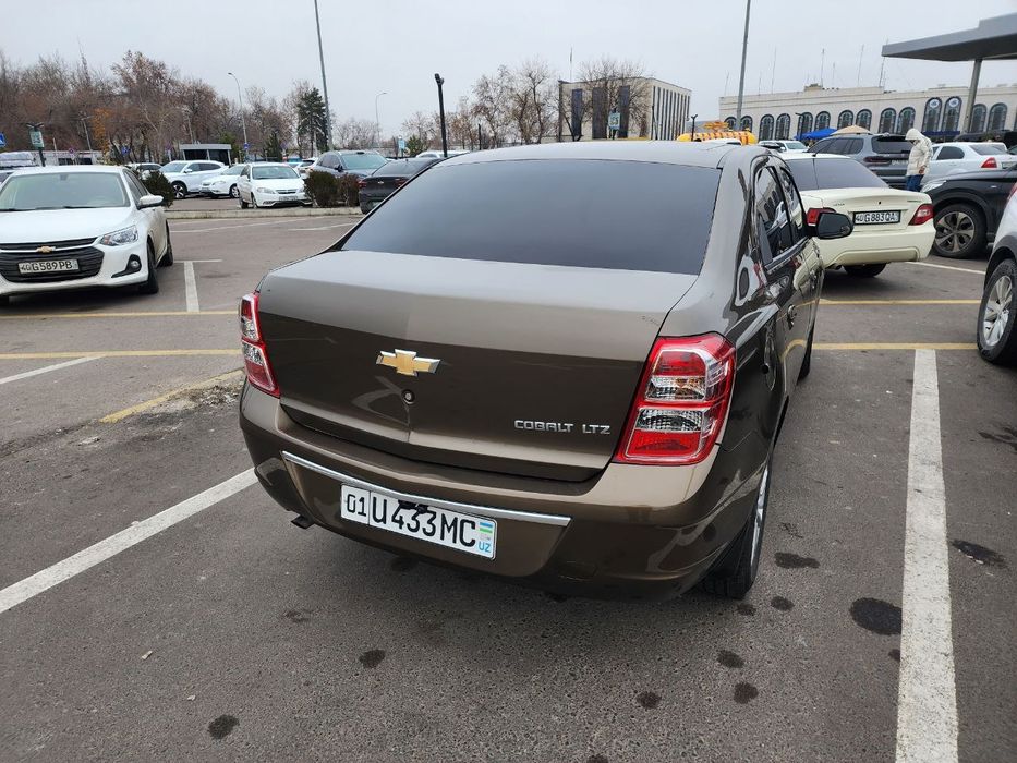 Сдаётся машина кобольт автомат 2023 года в сухую 200 тыс в день.