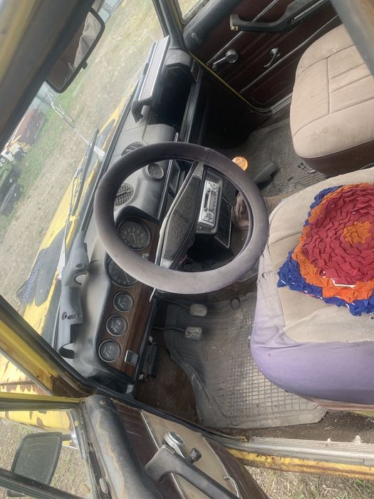 Продам ваз 2106 разбор по болтам