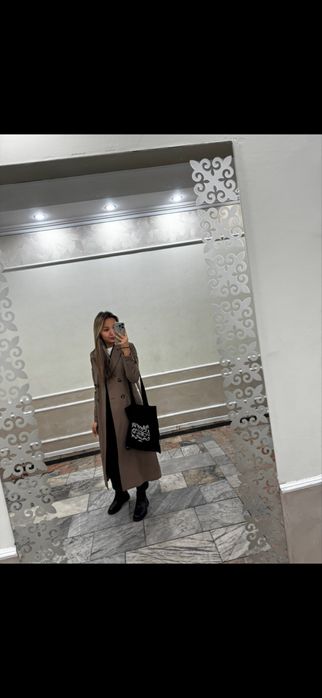 Разгрузка гардероба