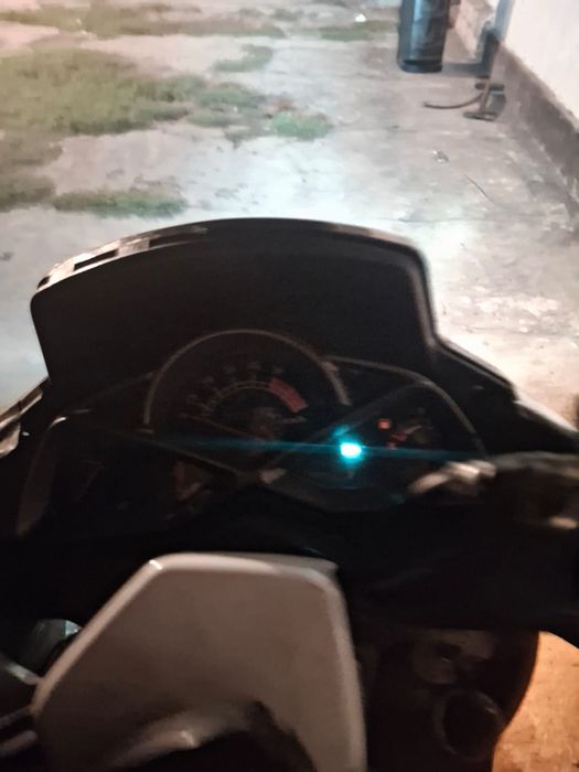 Скутер Макси 150 куб