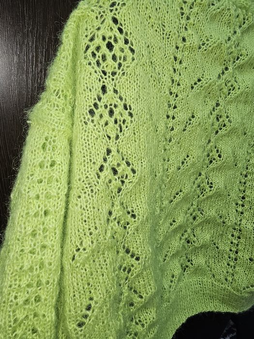 Продам вязаные кофты