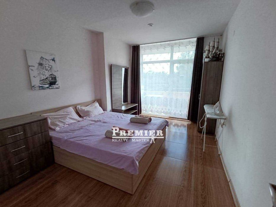 Продава се Тристаен апартамент в к.к. Слънчев бряг - 90 кв.м за 567 €/кв.м - Снимка #8