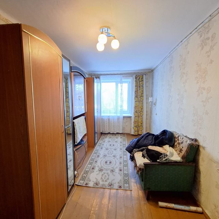 Продам 2 комн квартиру на Байтереке