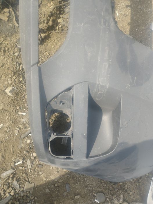 Bara fata Renault master