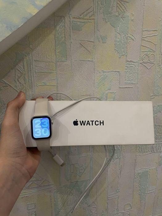 Apple watch SE2