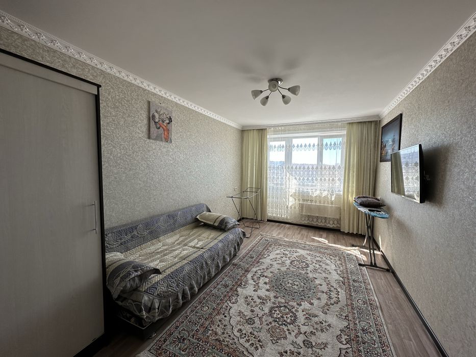 Продам 1-квартиру 1-85 эт-4