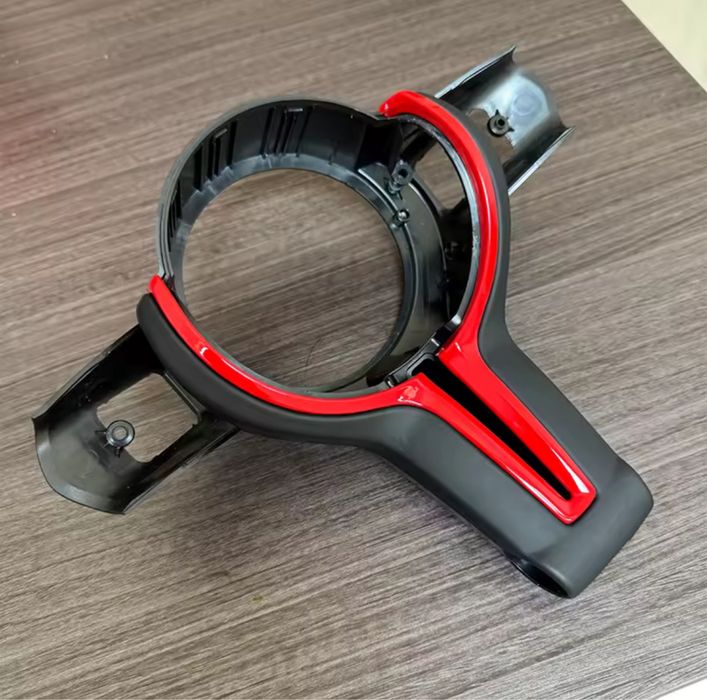 Аксесоар за волан BMW F-Series – Естествена кожа