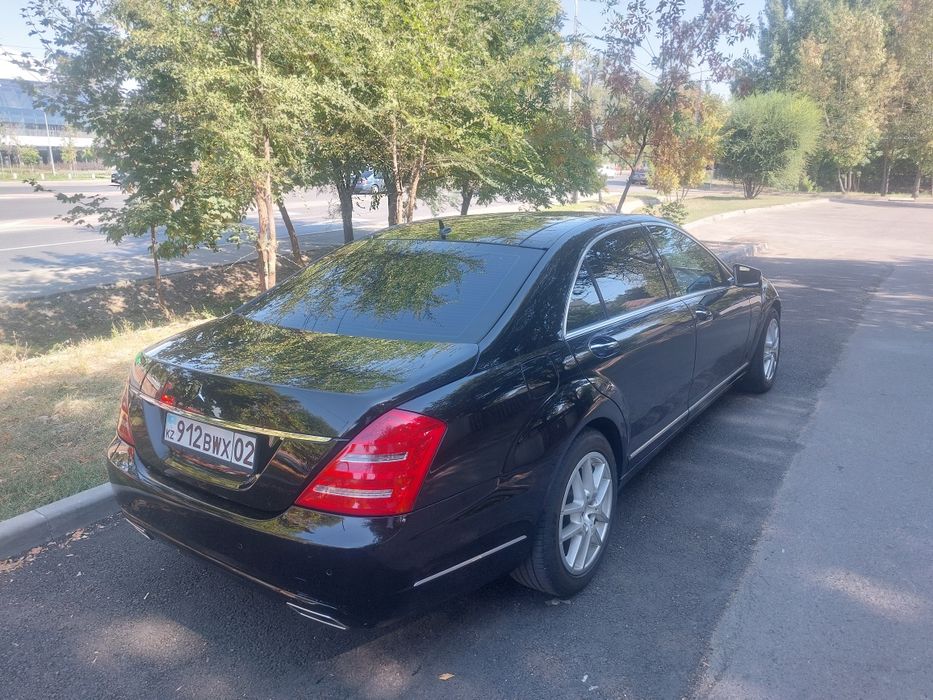 Аренда авто с водителем