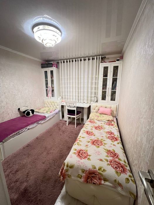 Квартира в центре 4/2/4. 2х6 балкон, срочная продажа