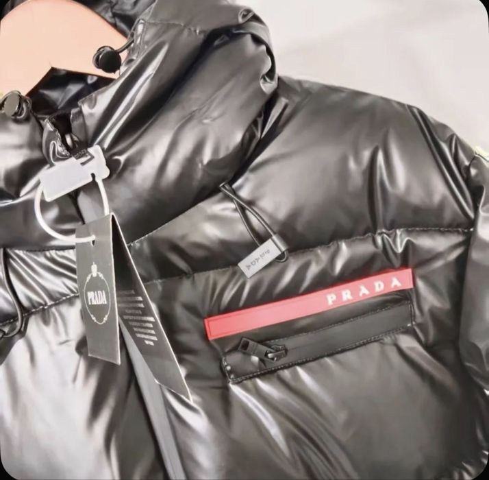 Подам курку Prada