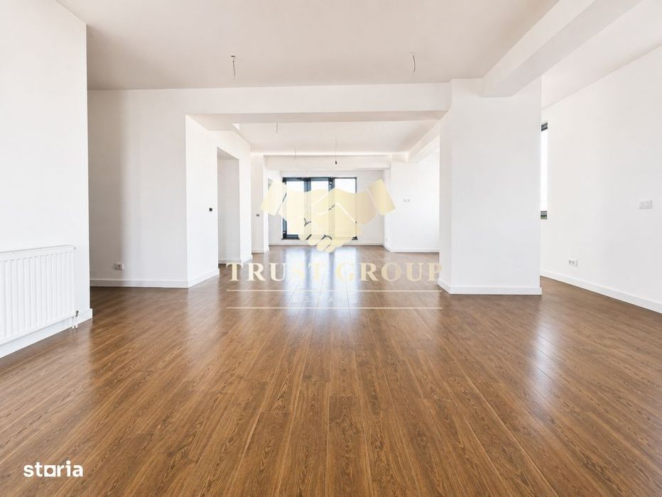 Penthouse 3 camere | 1 loc de parcare| terasa 70mp | COMISION 0%
