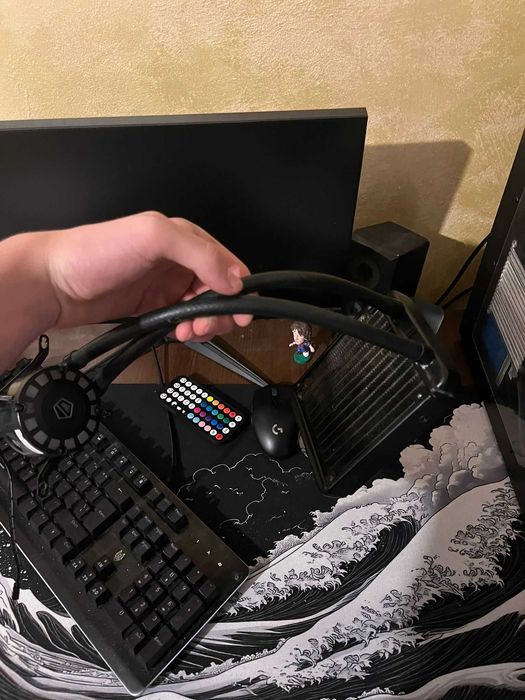 Cooler Procesor ID-Cooling Frostflow 120L, Racire Lichid, 120mm