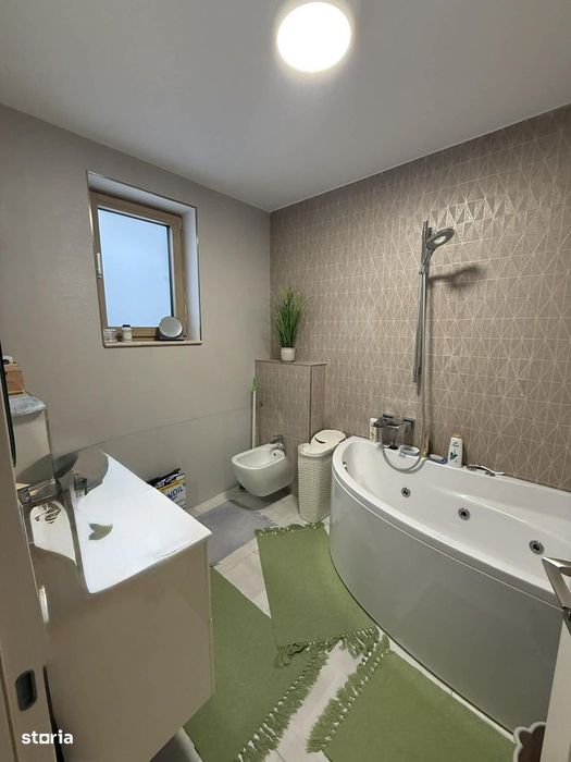 Vila exclusivista in Faget-zona linistita si aerisita