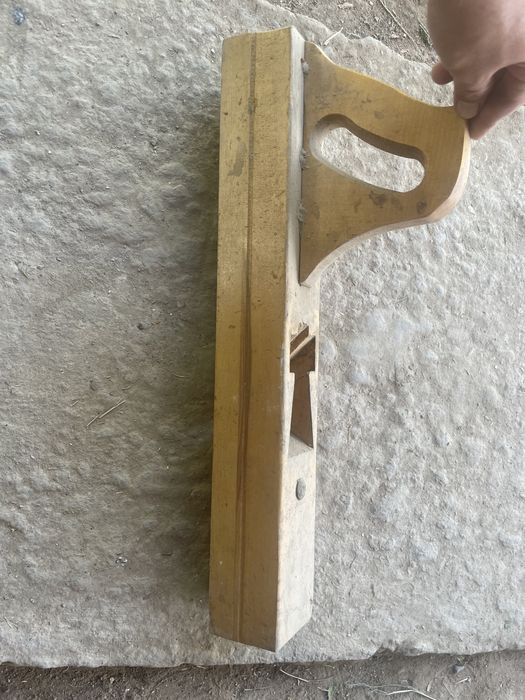 Сүргі ағаш сүргіш