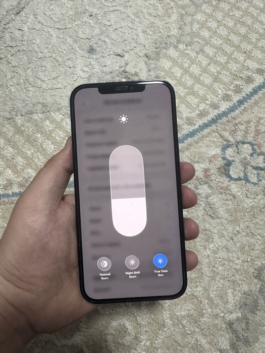 Айфон 12 про макс 256 гб