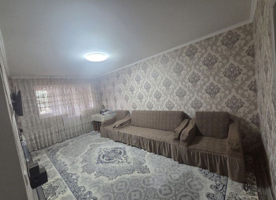 Продам срочно квартиру 2/4/4 Улугбек посёлок У