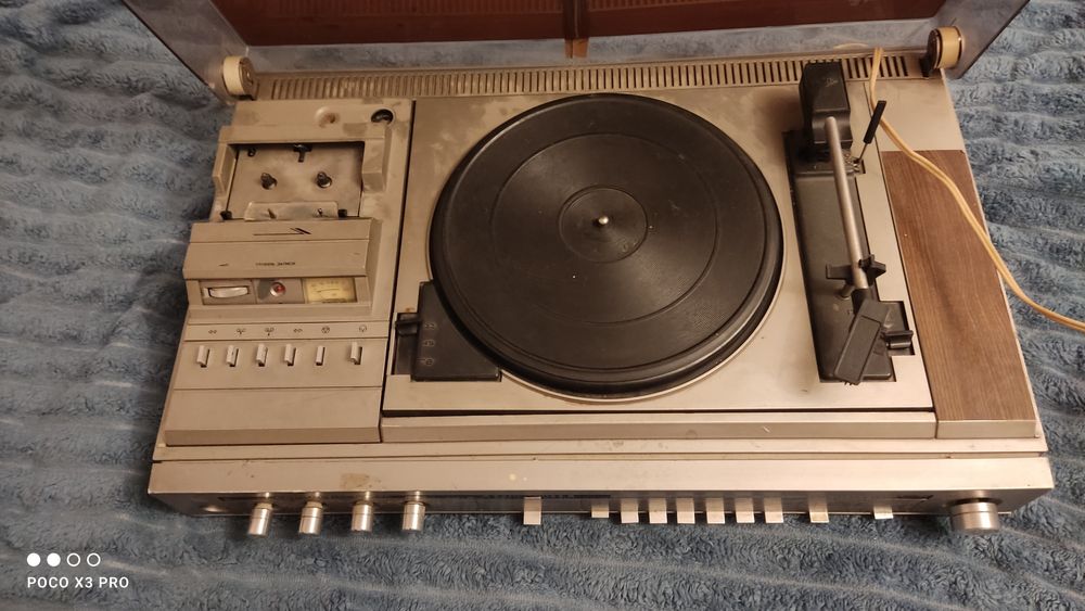 Магниторадиола Сириус 324 пано.