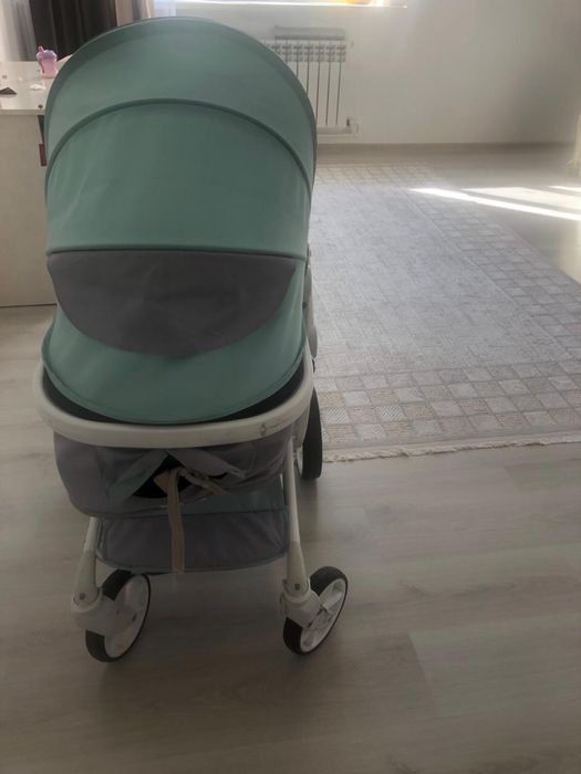 Продается коляска детская