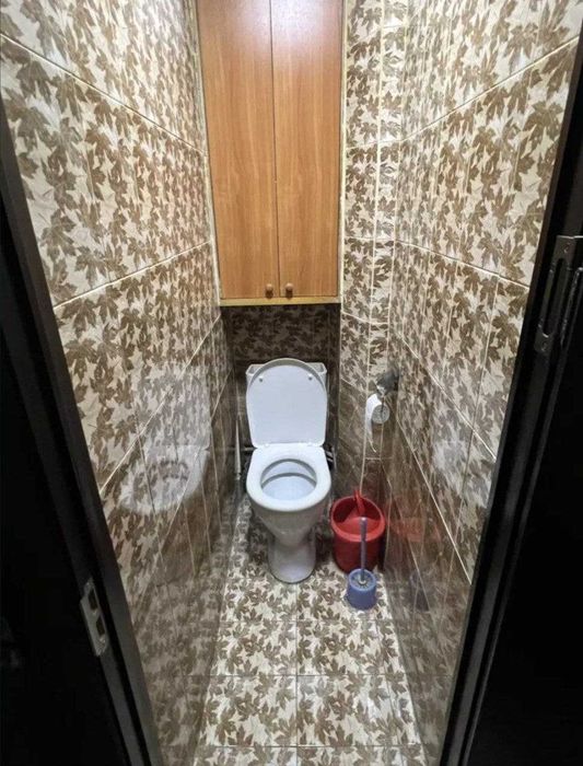 Медгарадокда 3 хонали квартиза Зудлик билан сотилади !