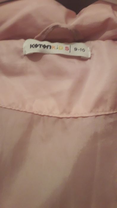 Продам детские куртки