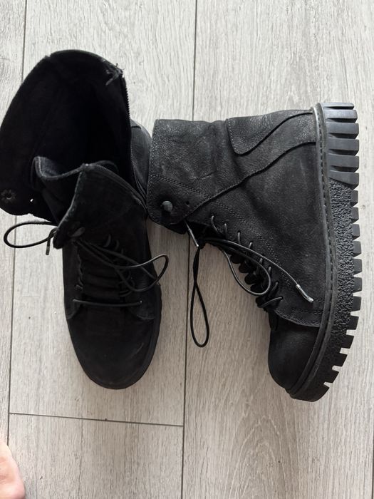 Ghete dama Flavia Passini