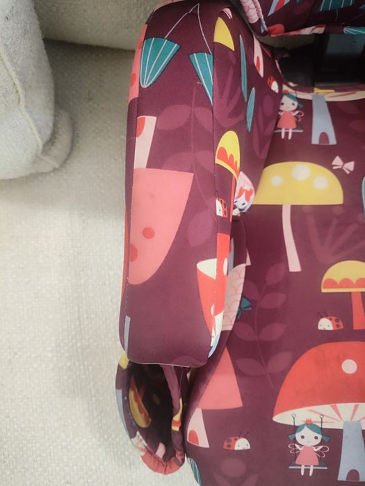 Столче за кола Cosatto 15-36кг