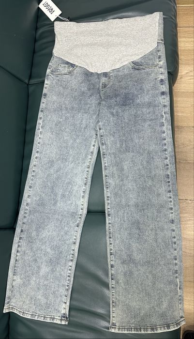 Джинсы для беременных