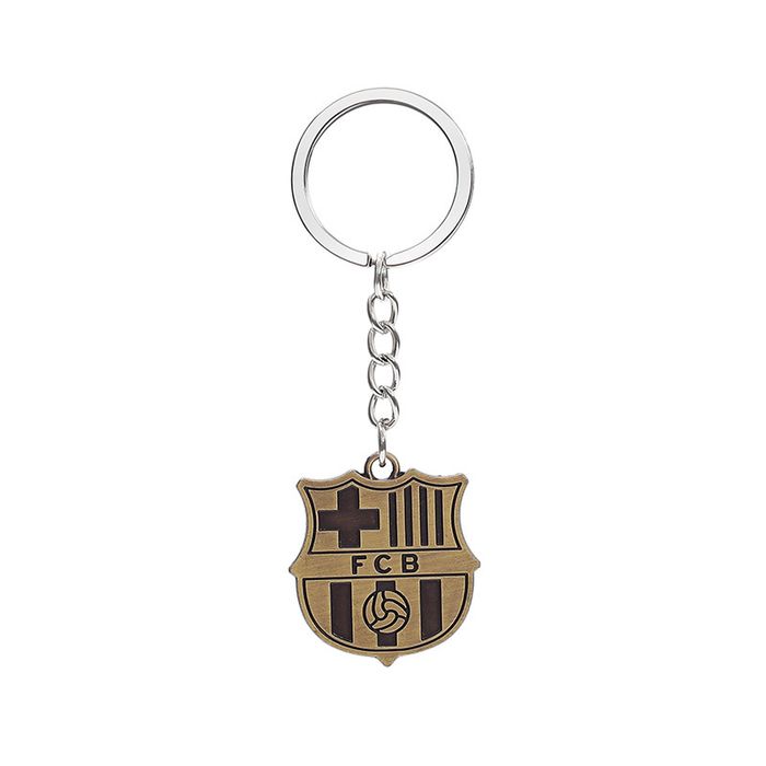 Brelocuri echipa de fotbal