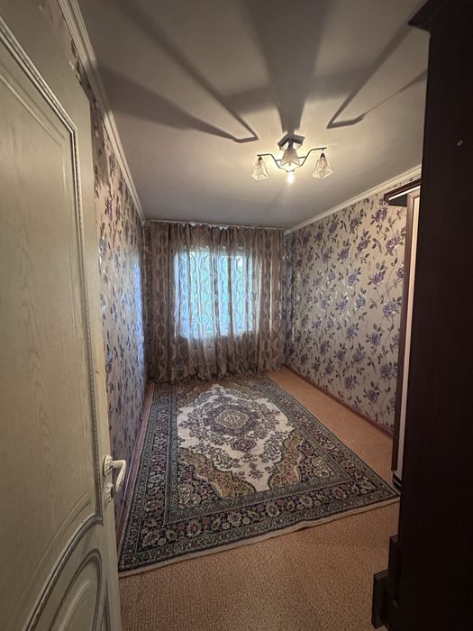 Сдам квартиру на долгий срок