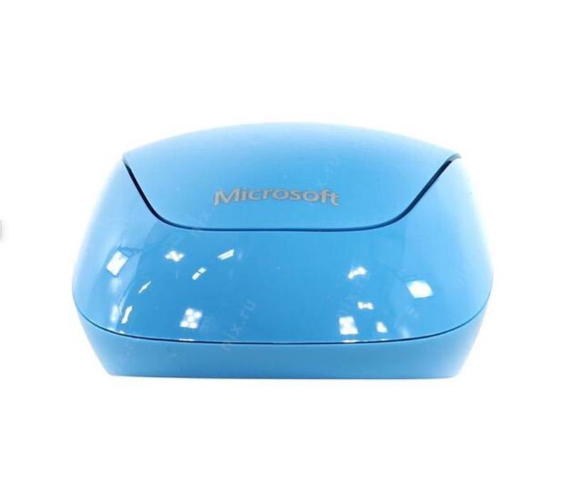Беспроводная Мышь Microsoft Wireless Mobile 1000