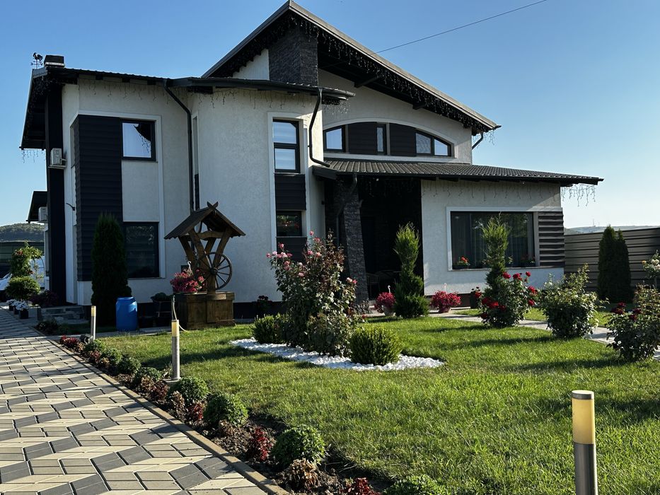 Vand Casa P+E /teren