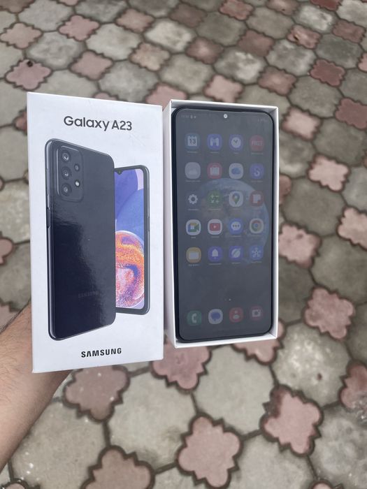 Продам телефон Samusng A23