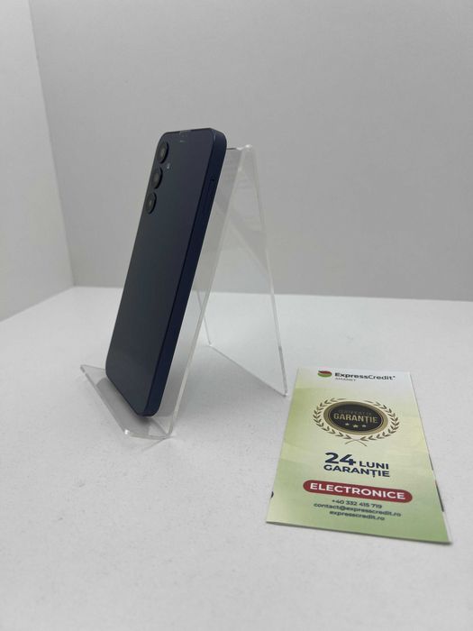 Samsung A25 5G (Ag25 Belvedere B.40862) Garantie 2 ani!