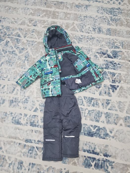 Продам куртку в хорошем состоянии