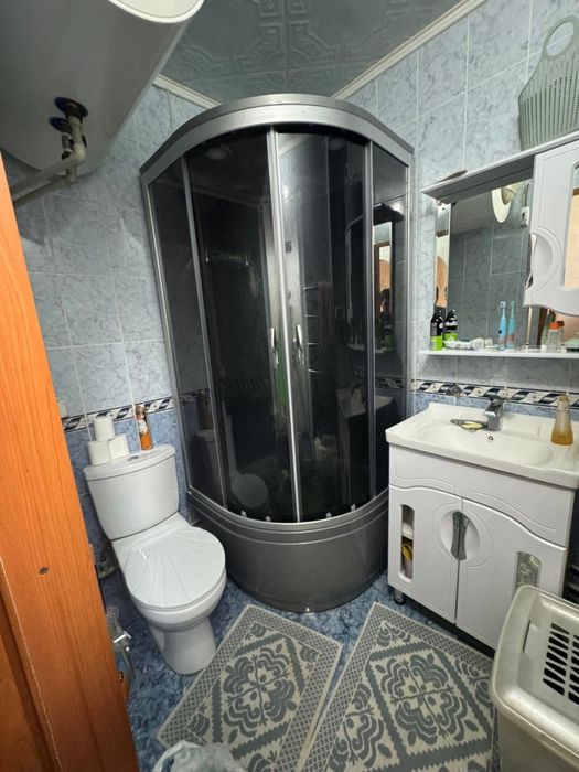 Квартира 2 х комнатная